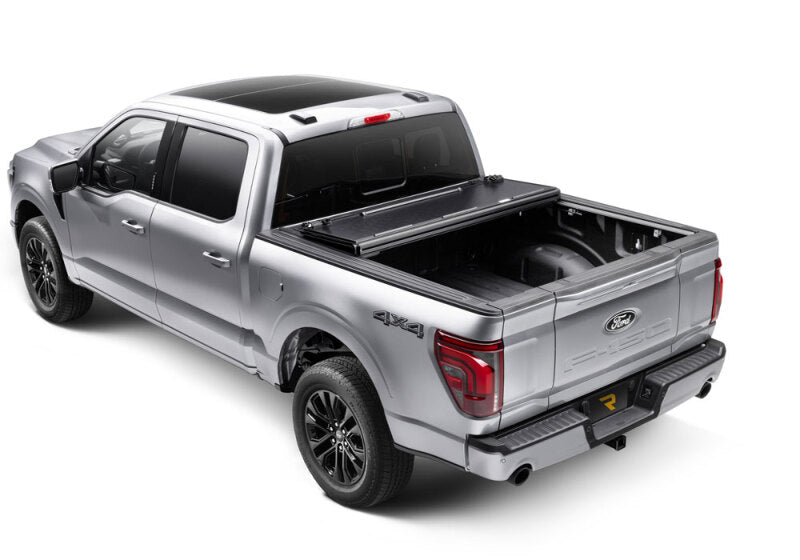 BAK 04-14 Ford F-150 8ft Bed BAKFlip G2