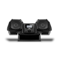 Rockford Fosgate 18+ Polaris Ranger/ 19+ Bobcat Stage-1 All-In-One Audio System
