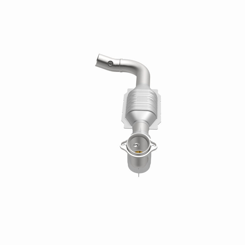 MagnaFlow Conv DF 99 F150 5.4L 2Wd D/S