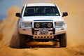 ARB Winchbar Toyota Tacoma 05-11 (Fit Kit NOT Included)