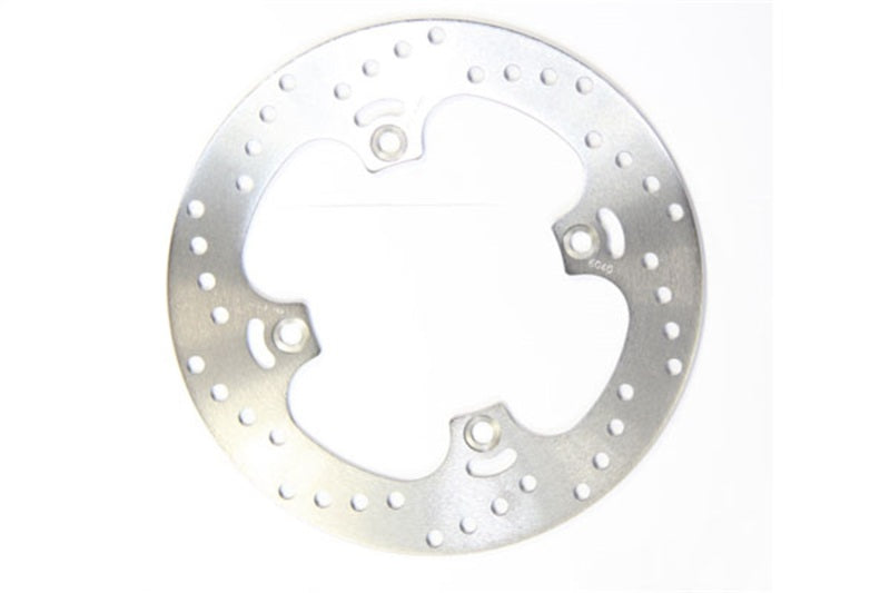 EBC 90-95 Suzuki DR 250 Front Left Standard Brake Rotor