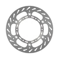 EBC 2001 Yamaha YZ 125 N Front Left Standard Brake Rotor