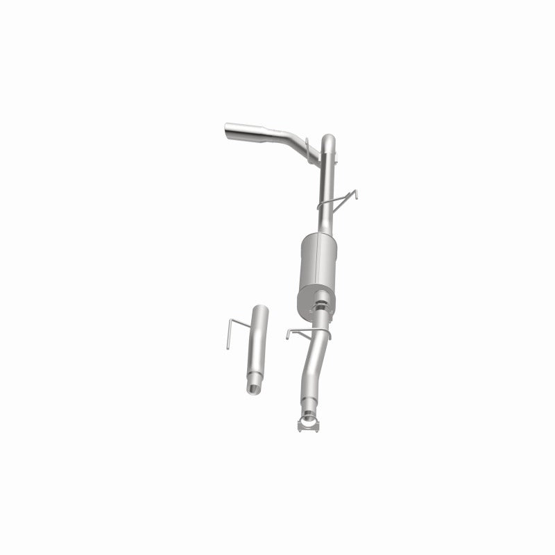 MagnaFlow BRE Exhaust Kit 09-10 Ford F-150