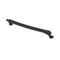 MBRP 2017+ Ford F250/F350/F450/F550 Bumper Light Mounting Bar - Black-Coated