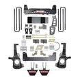 Skyjacker 20 GM 2500/3500HD 4WD 6In KIT