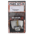 All Balls Racing 99-04 YFM 250 X Beartracker 2x4 Fuel Valve Kit