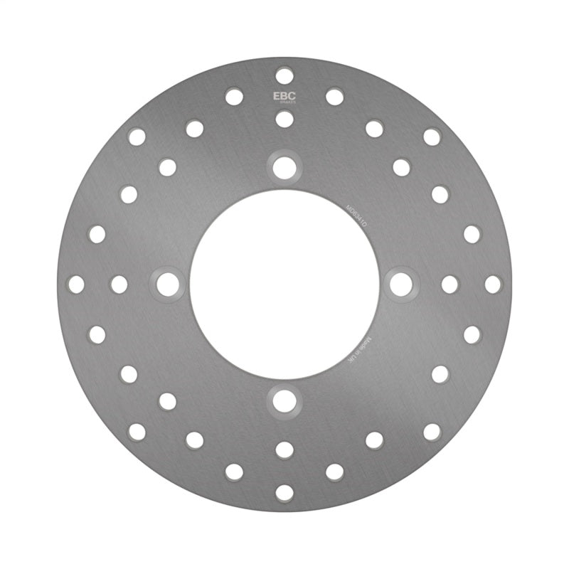 EBC 15-17 Honda SXS 500 SXS M2 Pioneer 2 Seat Front Left/Right Standard Brake Rotor