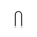 Skyjacker Axle U-Bolt All Non-Spec Vehicles