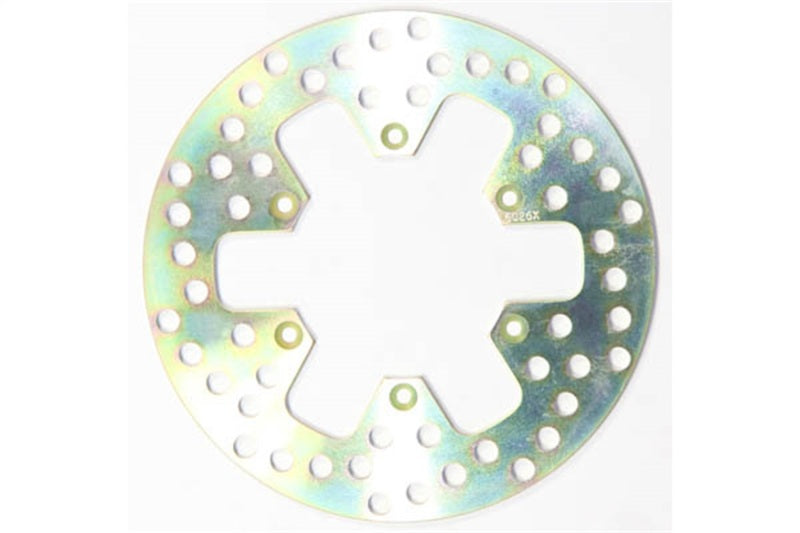 EBC 92-00 Kawasaki KX 80 Front Left Standard Brake Rotor