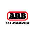 ARB Sahara Deluxe Bar Ranger Px 11-15 (Fit Kit NOT Included)