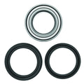 QuadBoss 07-10 Suzuki LT-A450X KingQuad 4x4 AXi Rear ATV Wheel Bearing & Seal Kit