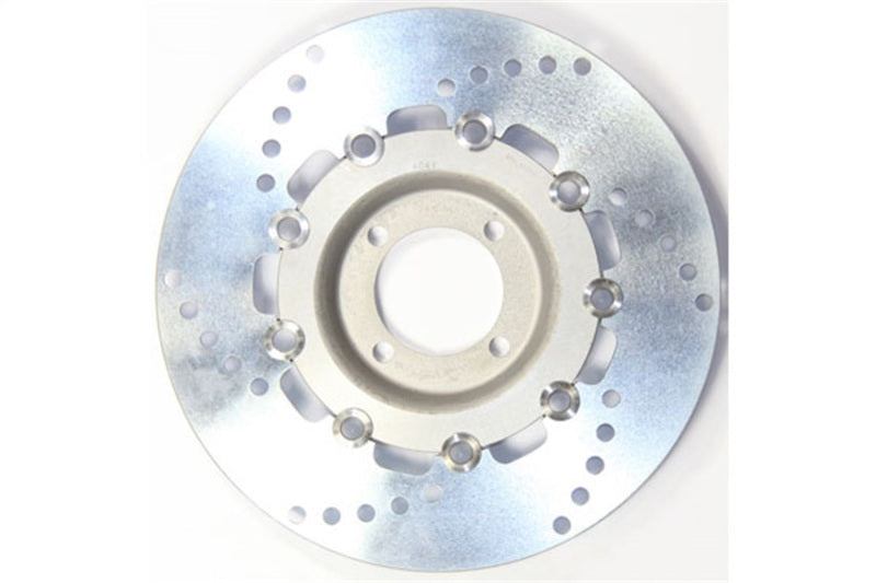 EBC 80-82 Kawasaki KZ 440 A Front Left Standard Brake Rotor