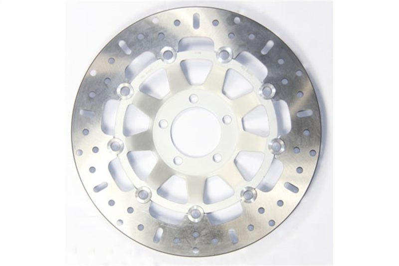 EBC 89-03 Suzuki GS 500 E Front MD Contour Rotor