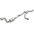 MagnaFlow Direct Fit Catalytic Converter 04-06 Dodge Durango 5.7L Passenger Side