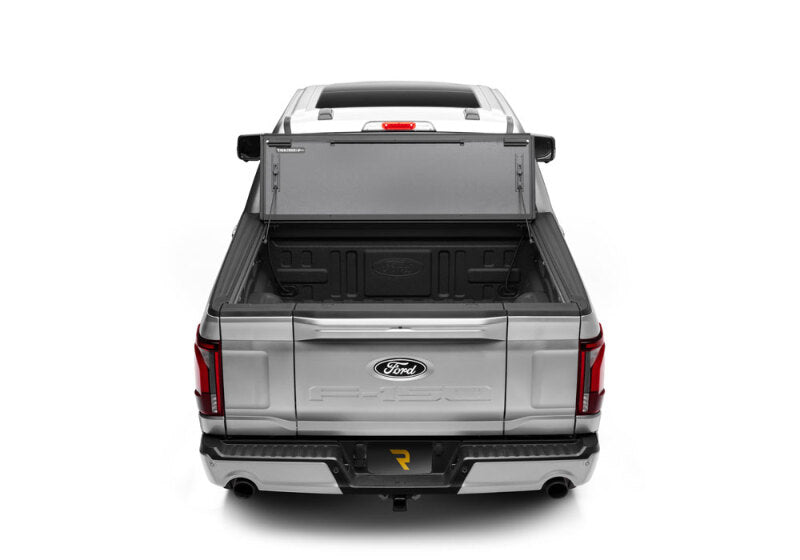 BAK 2021+ Ford F-150 Regular & Super Cab BAKFlip G2 8ft Bed Cover