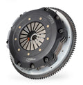 Clutch Masters 95-04 Toyota Tacoma 2.4L 2RZ/2.7L 3RZ 850 Series Race Clutch Kit w/Steel Flywheel