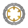 EBC 14-20 KTM 690 SMC ABS Front Left Contour Profile Rotor