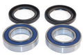 EPI 02-22 Suzuki 400 King Quad Wheel Bearing Kit