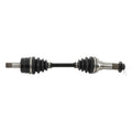 All Balls Racing 03-06 YFM 450 FA Kodiak 4x4/2007 YFM 450 FG Grizzly IRS 4x4 Axle