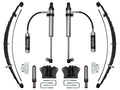 ICON 2007+ Toyota Tundra RXT Stage 1 System