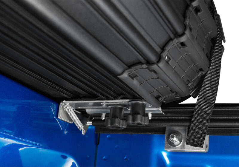BAK 22-24 Nissan Frontier 6ft. Bed Revolver X4ts