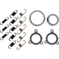 Vertex Gaskets 05-06 Arctic Cat F6 Firecat 600 EFI All Models Exhaust Gasket Kit