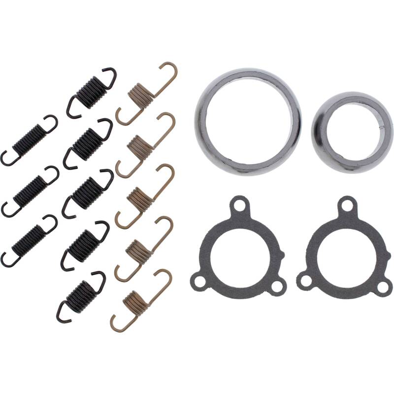 Vertex Gaskets 05-06 Arctic Cat F6 Firecat 600 EFI All Models Exhaust Gasket Kit