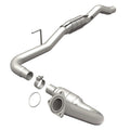 MagnaFlow Direct Fit Catalytic Converter GM 01-02 2500 DS 6L OEM