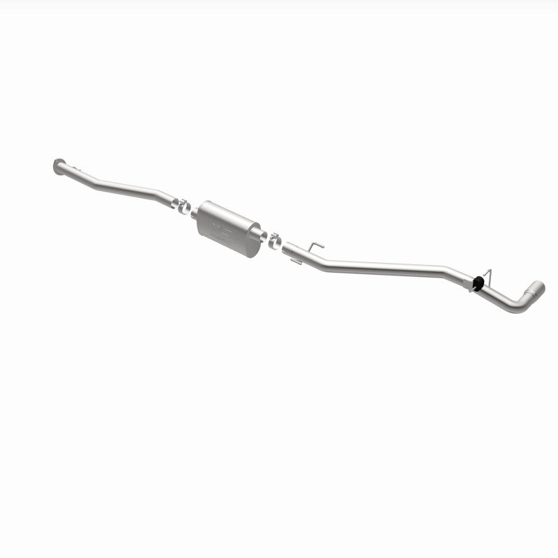 MagnaFlow Sys C/B 01-03 Toyota Tacoma Cc/Sb 2
