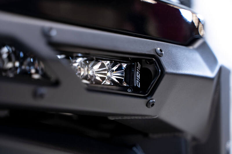 Addictive Desert Designs 21-23 Ford F-150 Raptor Phantom Front Bumper