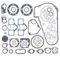 Athena Harley-Davidson Complete Gasket Kit (Excl Oil Seal)