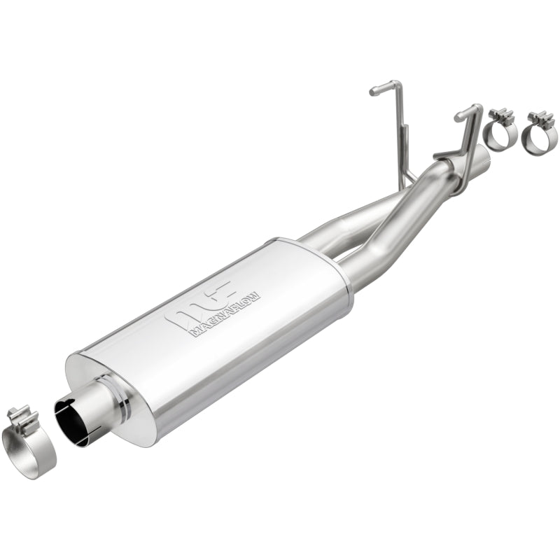 MagnaFlow 09-18 Ram 1500 5.7L DF With Muffler
