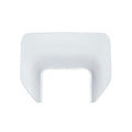 Acerbis 24+ Husqvarna TE125-300/ FE250-501 Headlight Mask - 20 White