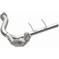 MagnaFlow Direct Fit Catalytic Conv 06-09 Ford Expedition / 07-09 Lincoln Navigator/Navigator L P/S