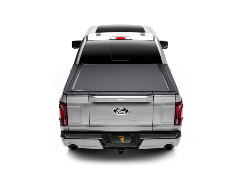 BAK 15-20 Ford F-150 8.2ft. Bed Revolver X4ts