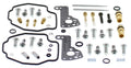 All Balls Racing 1990 Yamaha XV535 Virago Carburetor Rebuild Kit