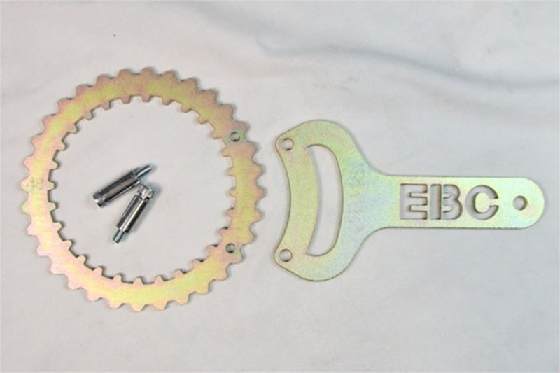EBC 1988 Suzuki GSX 1100 F (1100cc) Clutch Tool