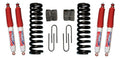 Skyjacker 6" KIT FOR 66-79 F150 4X4