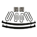 Skyjacker 4In KIT 79 F350 4X4