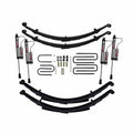 Skyjacker 6In SOFT 74.5-93DGE W/REAR SP
