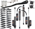 Carli 2019+ RAM 3500 4X4 Diesel 2.5in Pathfinder Leveling System