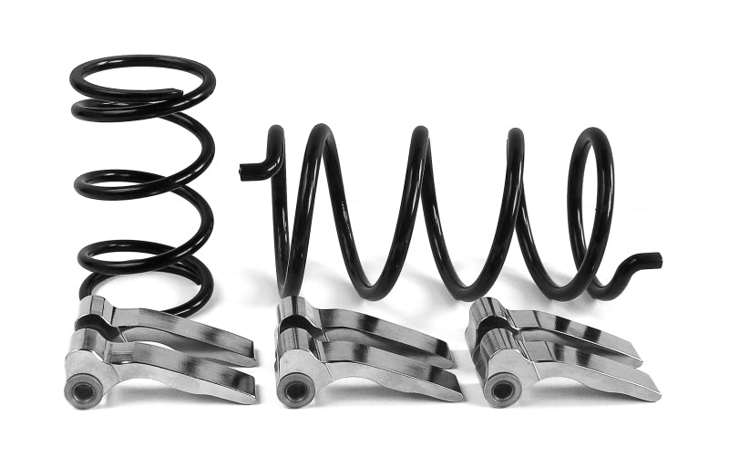 EPI 20-21 Can-Am Maverick X3 Turbo RR/Max 30-32 in. Tires Low Elev. Sport Utility Clutch Kit
