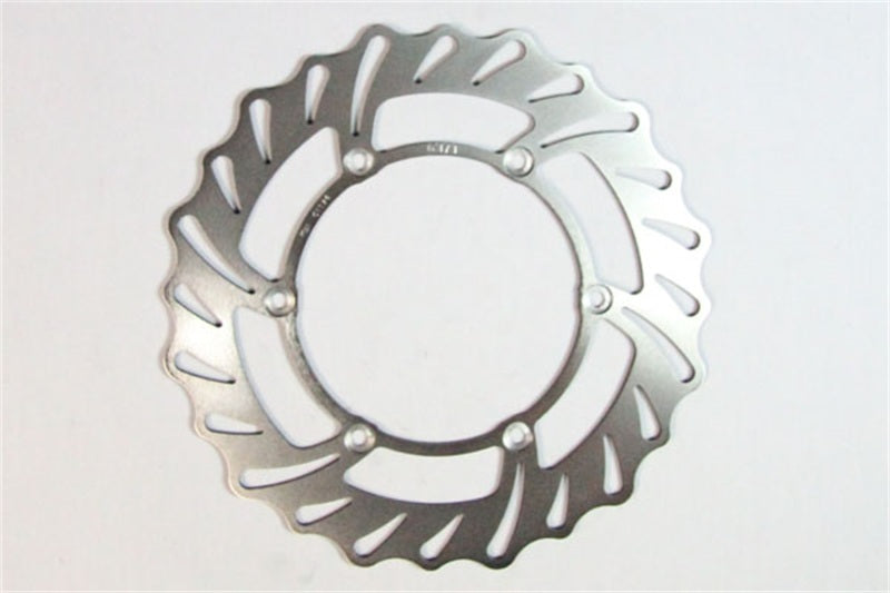 EBC 94-95 KTM EXC 350 LC4 Standard forks Rear Left/Right Contour Rotor
