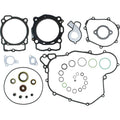 Vertex Pistons 20-22 500 XCF-W Complete Gasket Kit w/ Seals