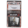 All Balls Racing 86-89 YFM 200 DX/1985 YFM 200 Moto-4/95-05 YFM 350 FX Wolverine 4x4 Fuel Valve Kit