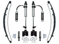ICON 2005+ Toyota Tacoma RXT Stage 1 System