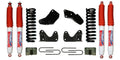 Skyjacker 6"83-97 RANGER 2WD KIT