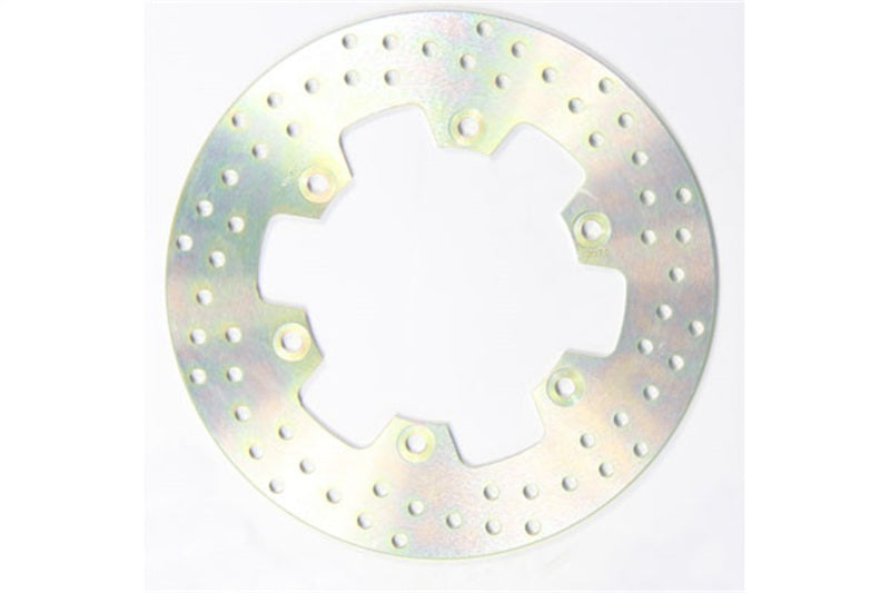 EBC 1997 Suzuki GSF 1200 SAV Bandit ABS Rear Left Standard Rotor
