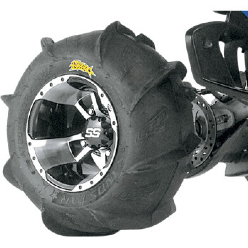 ITP Sand Star Tire - Rear Right - 20x11-10 4PR