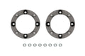 Eibach 2024 Polaris RZR XP1000 1.5in Bolt-On Wheel Spacer - Pair